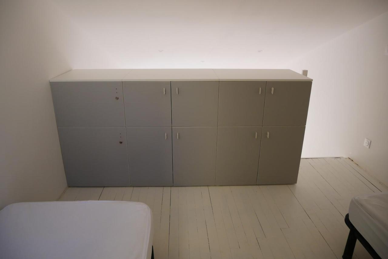 Appartamento Narval Gris Calcatoggio  Esterno foto