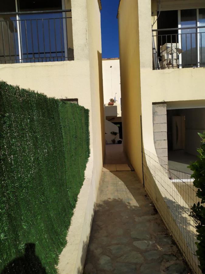Appartamento Narval Gris Calcatoggio  Esterno foto