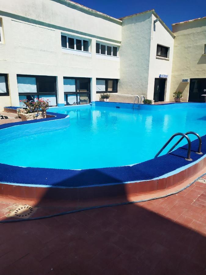 Appartamento Narval Gris Calcatoggio  Esterno foto